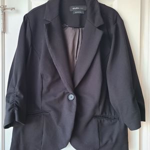 Torrid Sz 2 Blazer